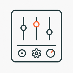 ICON Verbeteren