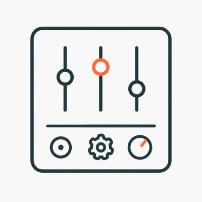 ICON Verbeteren